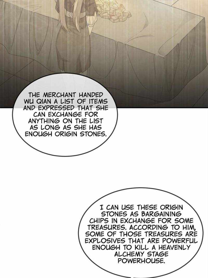 The Boss of Token Exchanging Chapter 160 - Page 76