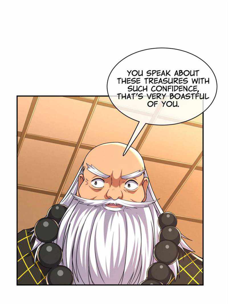 The Boss of Token Exchanging Chapter 160 - Page 79