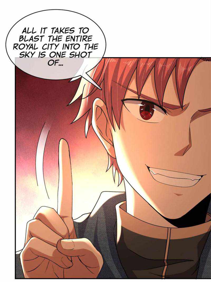 The Boss of Token Exchanging Chapter 160 - Page 80