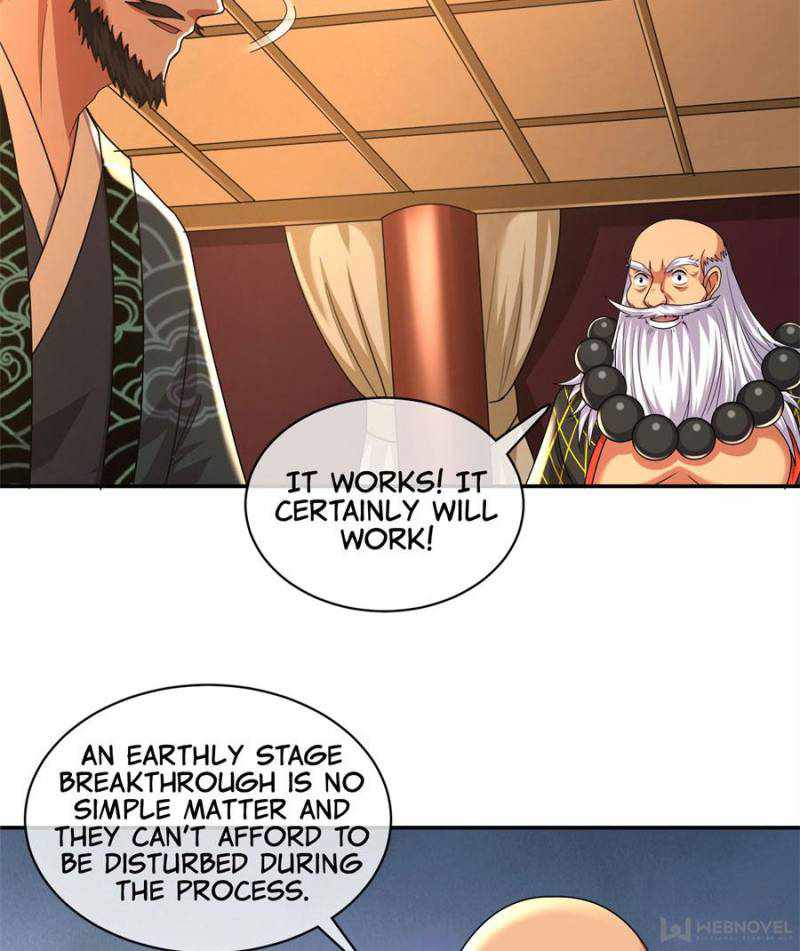 The Boss of Token Exchanging Chapter 160 - Page 84