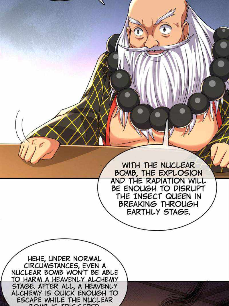The Boss of Token Exchanging Chapter 160 - Page 85