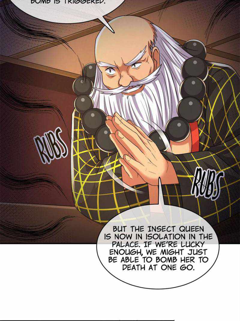 The Boss of Token Exchanging Chapter 160 - Page 86