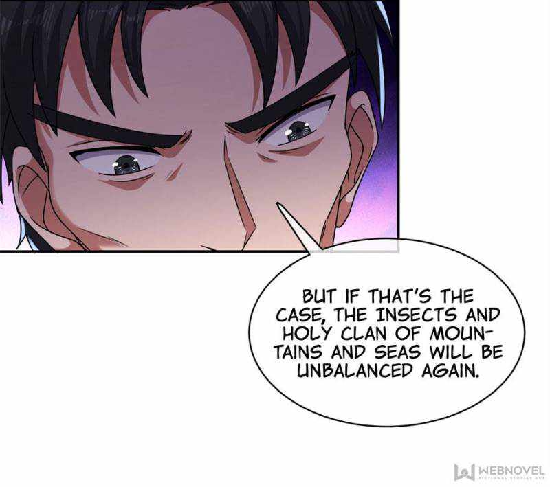 The Boss of Token Exchanging Chapter 160 - Page 87