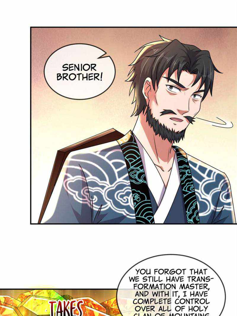 The Boss of Token Exchanging Chapter 160 - Page 88