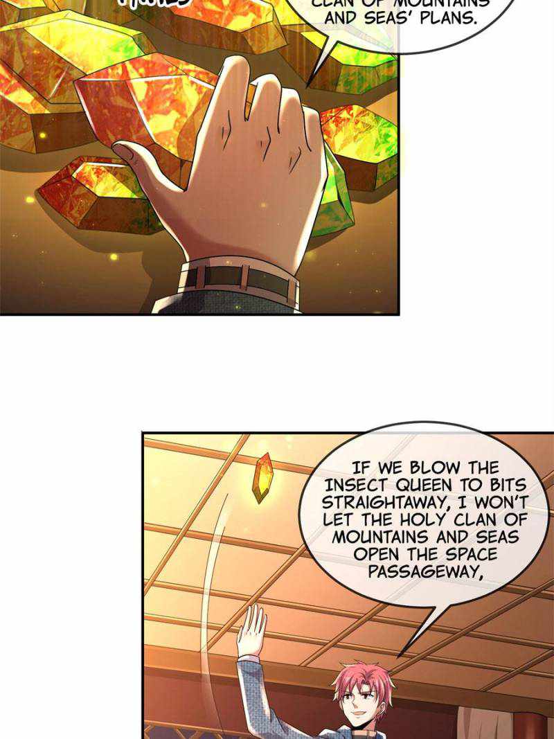 The Boss of Token Exchanging Chapter 160 - Page 89
