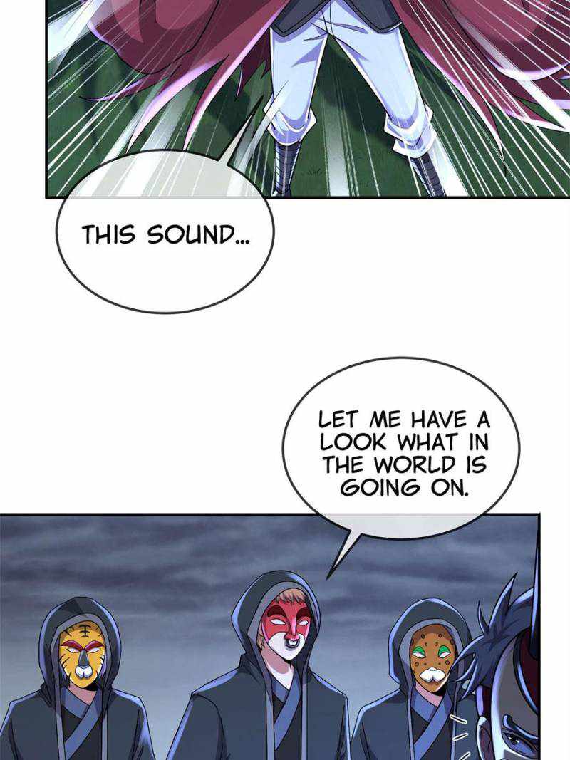 The Boss of Token Exchanging Chapter 160 - Page 10