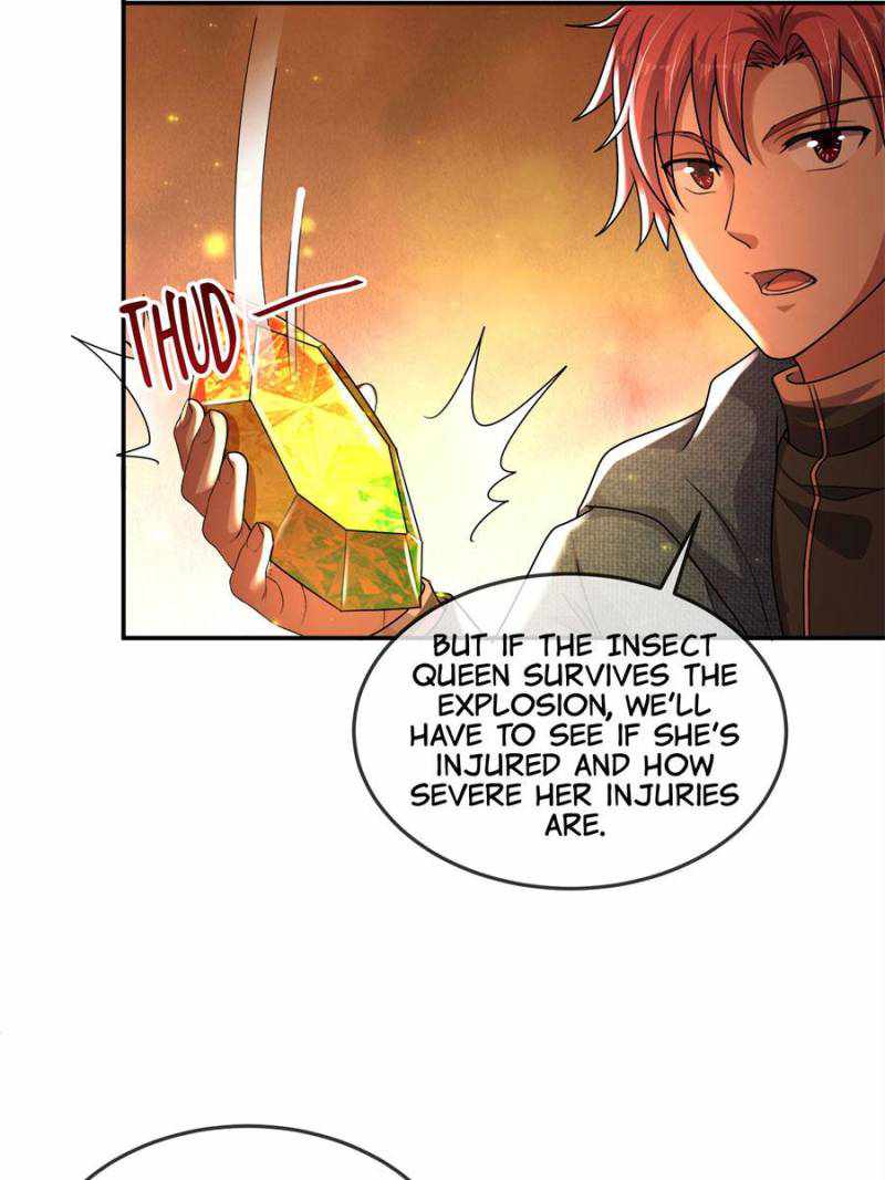 The Boss of Token Exchanging Chapter 160 - Page 91