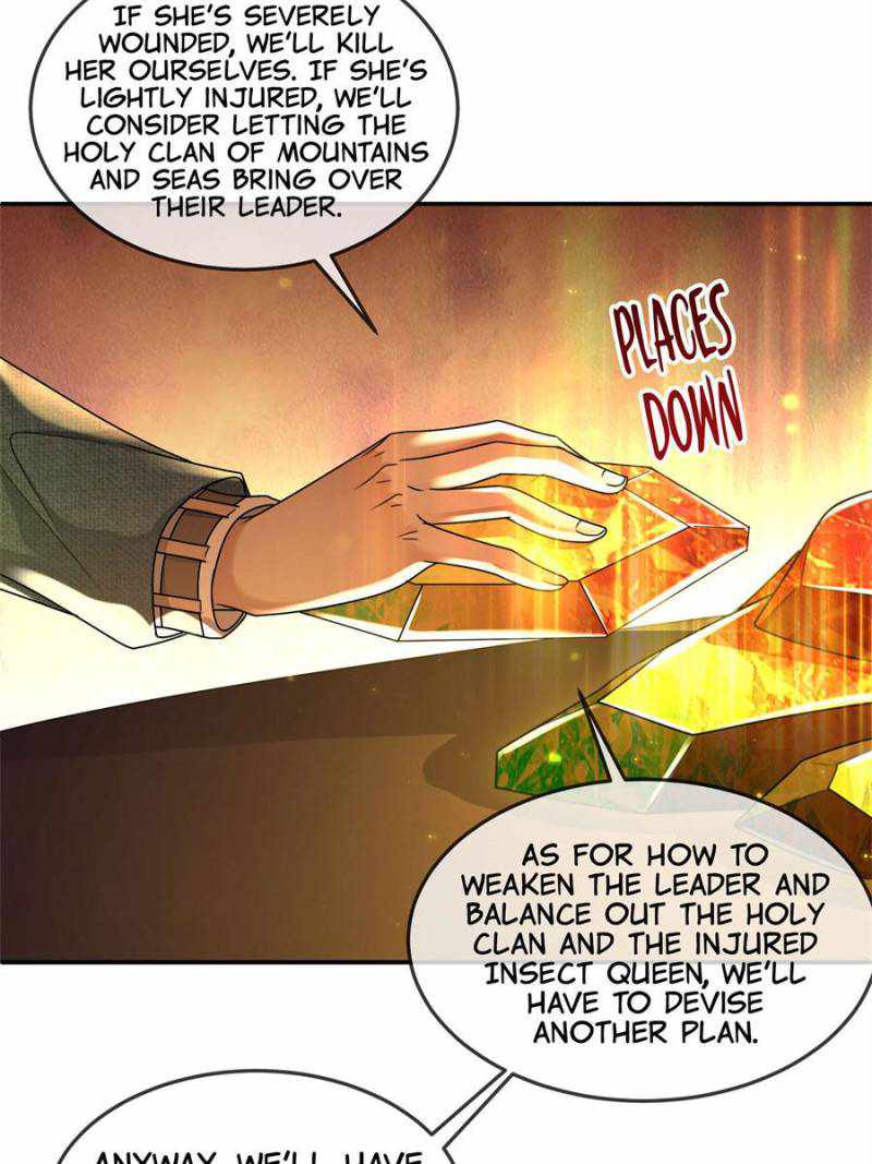 The Boss of Token Exchanging Chapter 160 - Page 92