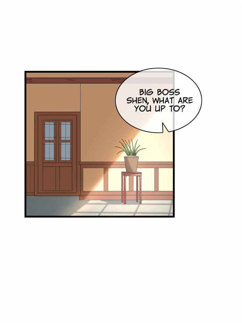 The Boss of Token Exchanging Chapter 161 - Page 1