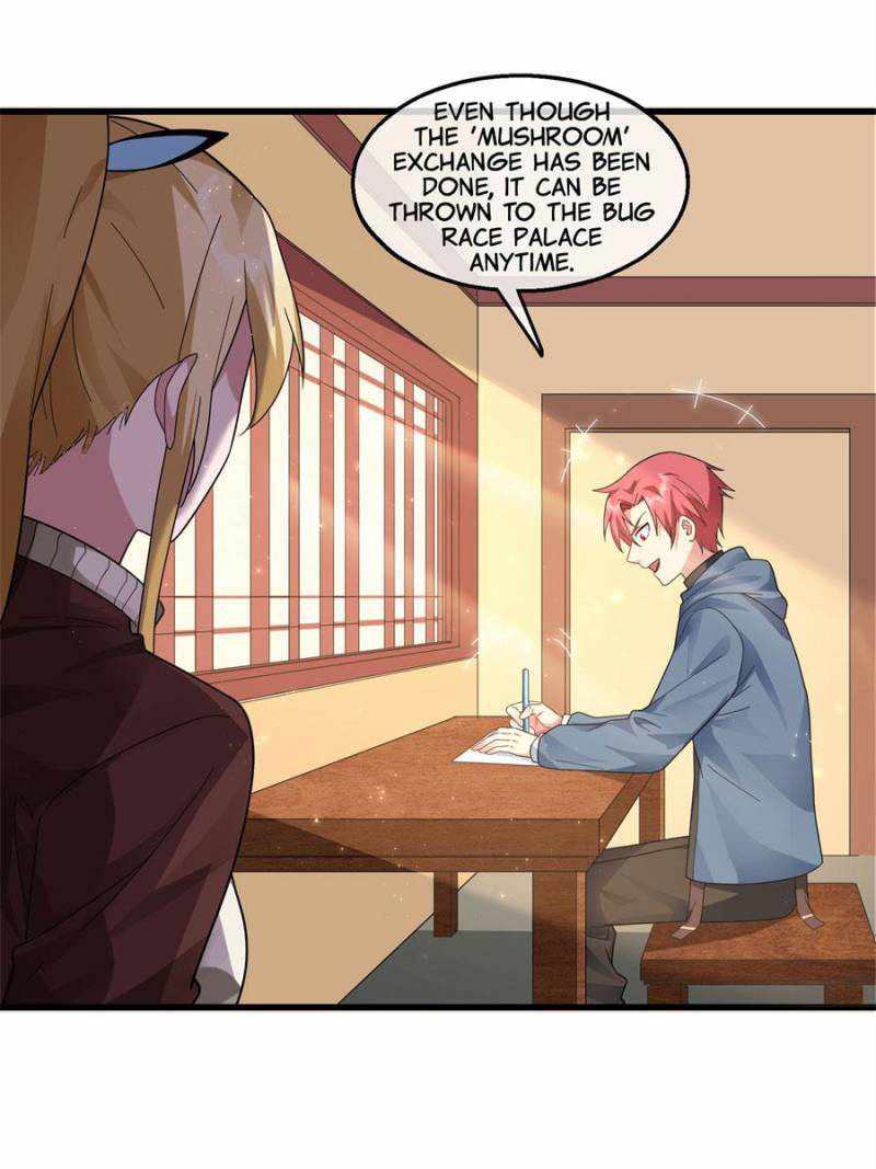 The Boss of Token Exchanging Chapter 161 - Page 2