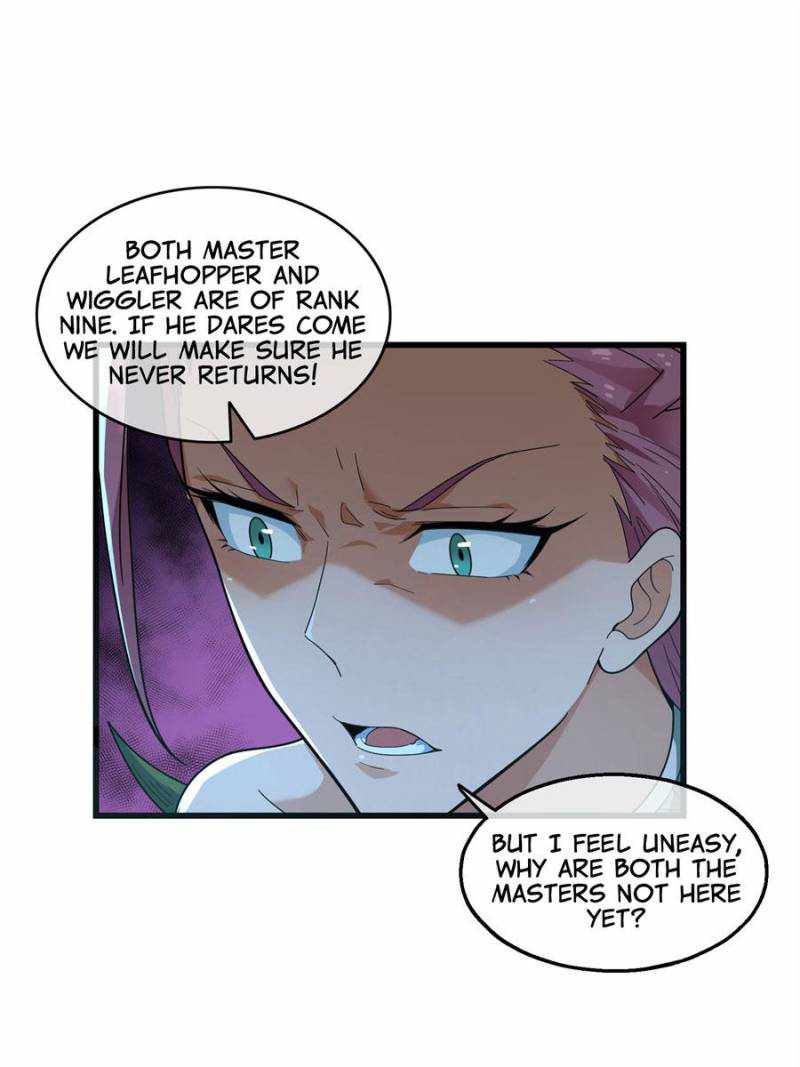 The Boss of Token Exchanging Chapter 161 - Page 13