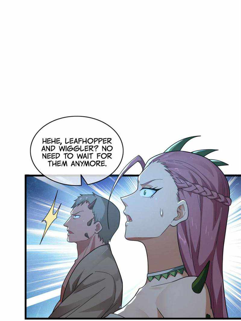 The Boss of Token Exchanging Chapter 161 - Page 14