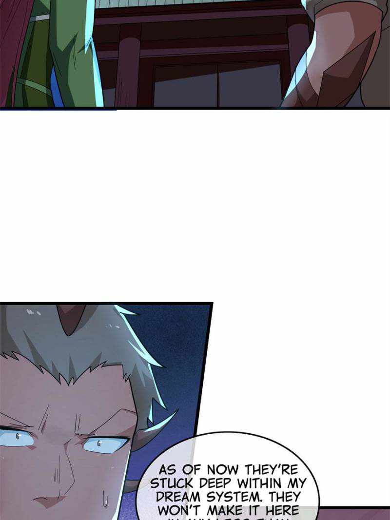 The Boss of Token Exchanging Chapter 161 - Page 17