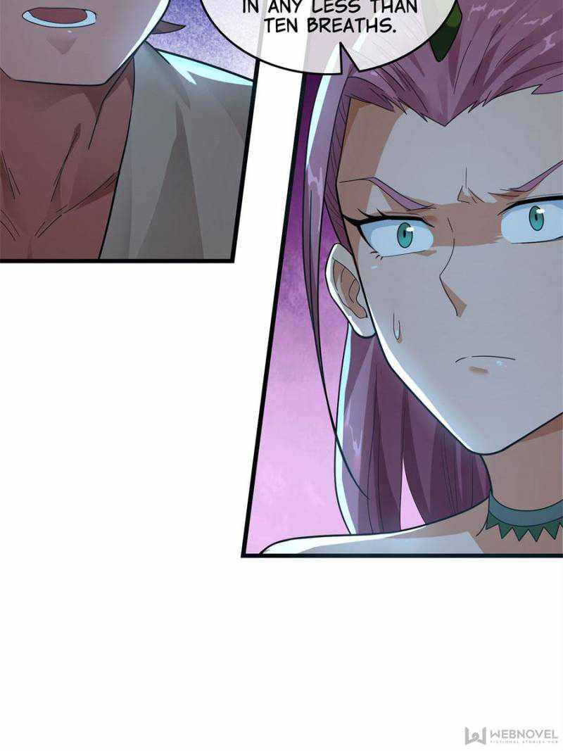 The Boss of Token Exchanging Chapter 161 - Page 18