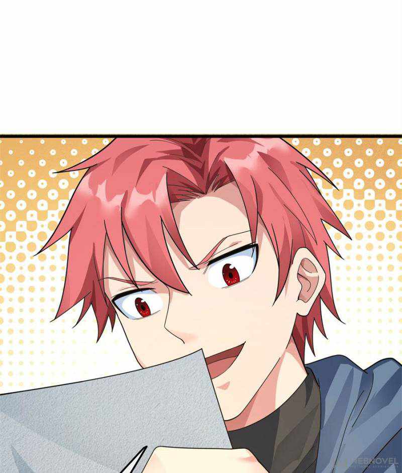 The Boss of Token Exchanging Chapter 161 - Page 3