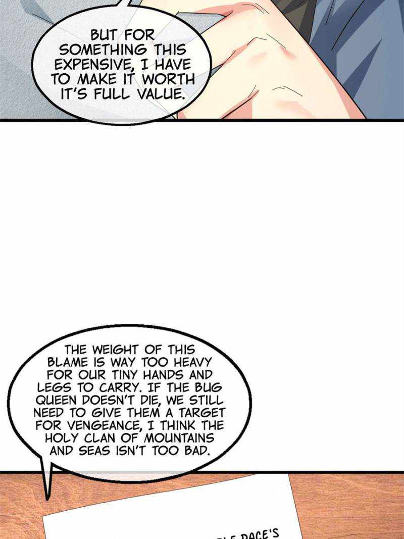 The Boss of Token Exchanging Chapter 161 - Page 4