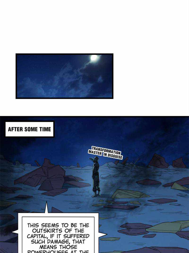 The Boss of Token Exchanging Chapter 161 - Page 32