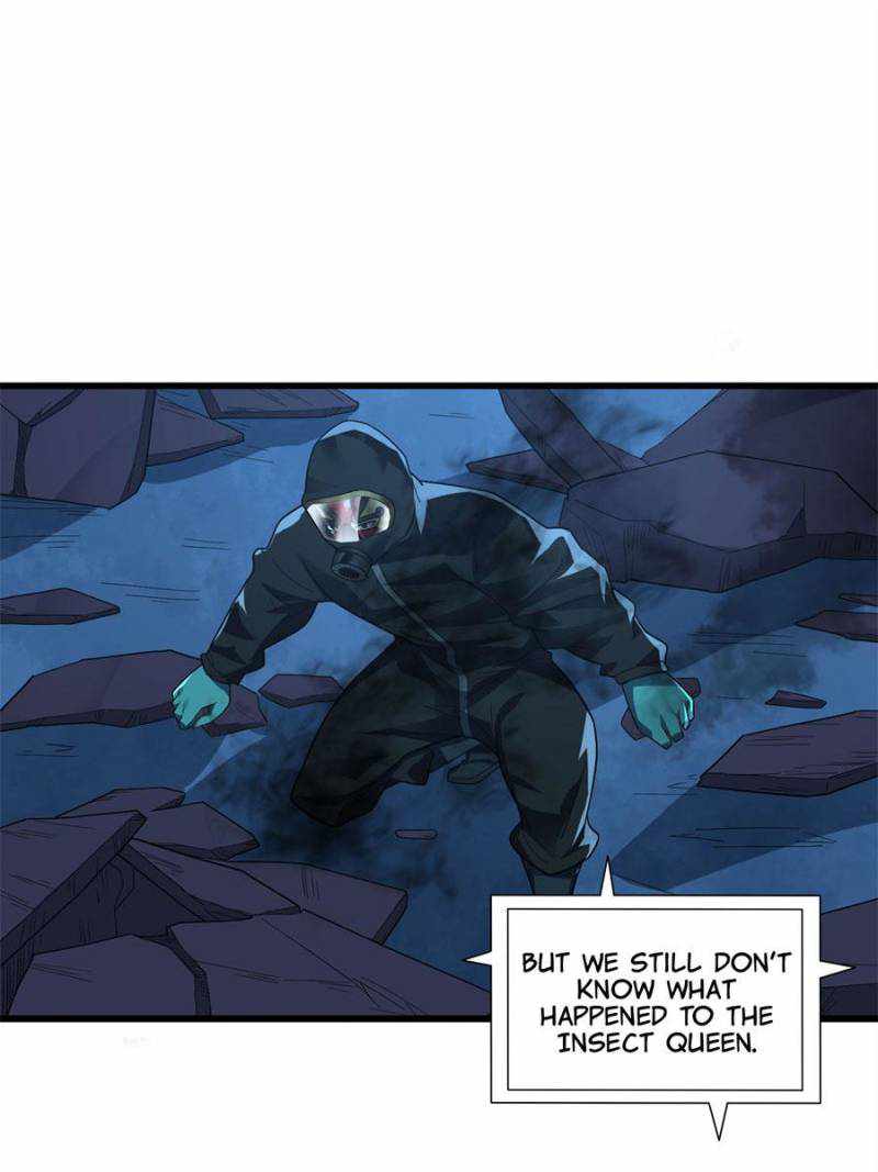 The Boss of Token Exchanging Chapter 161 - Page 34