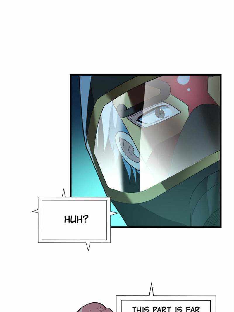 The Boss of Token Exchanging Chapter 161 - Page 35