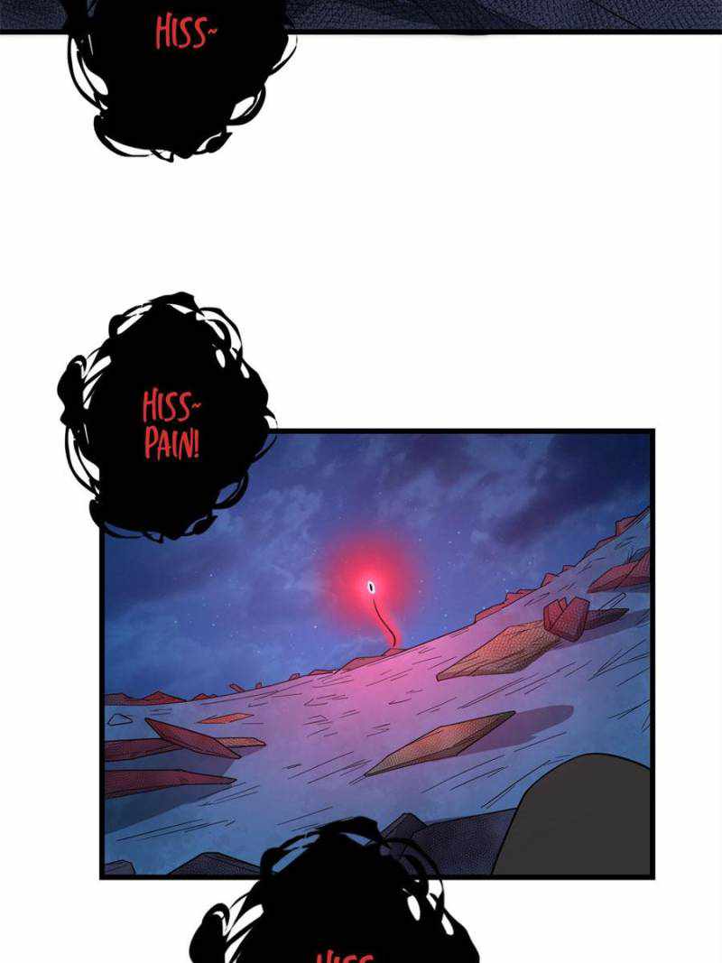 The Boss of Token Exchanging Chapter 161 - Page 38