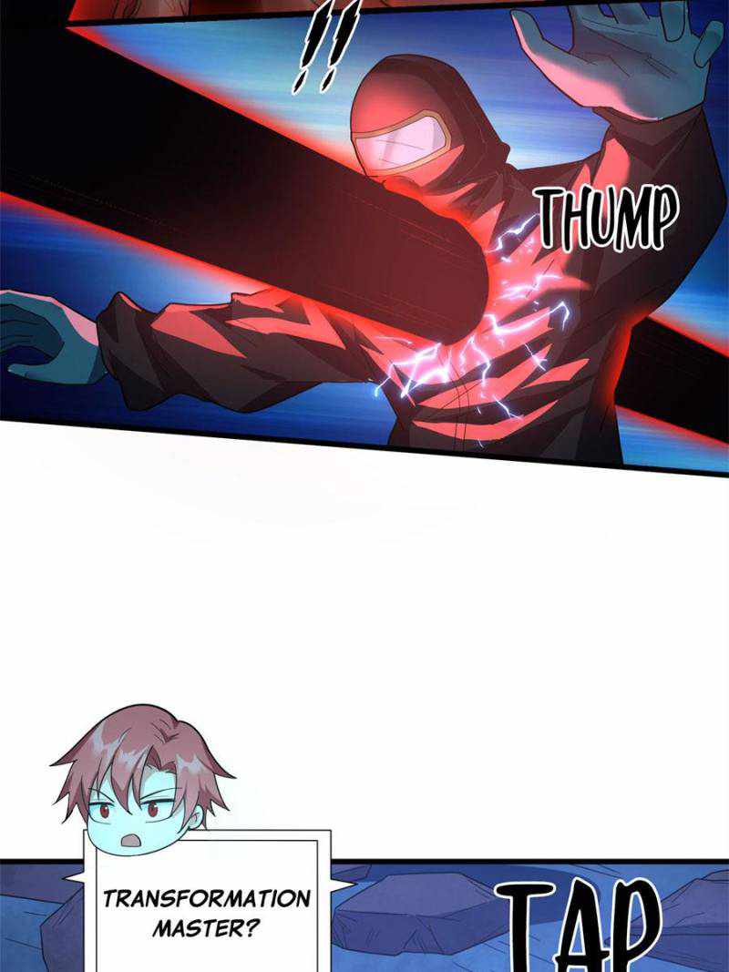 The Boss of Token Exchanging Chapter 161 - Page 44