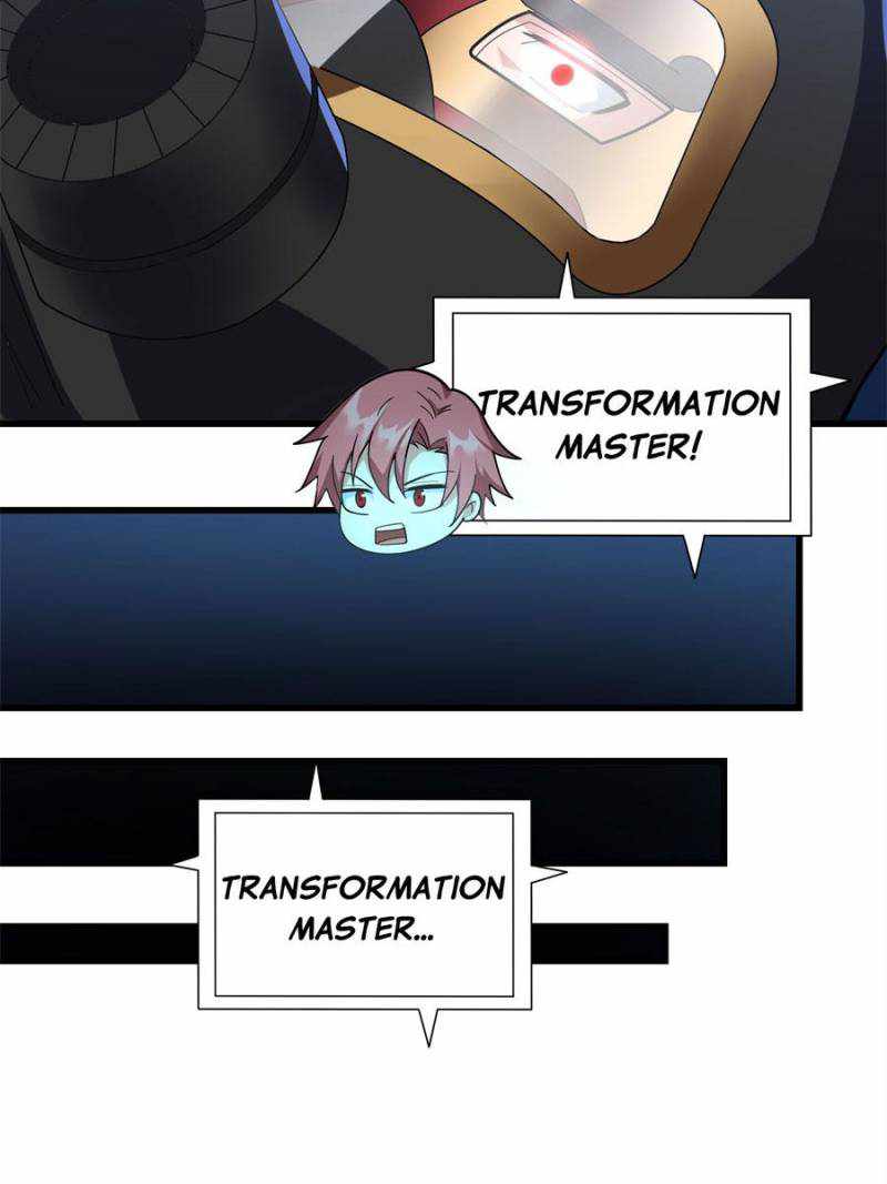 The Boss of Token Exchanging Chapter 161 - Page 47