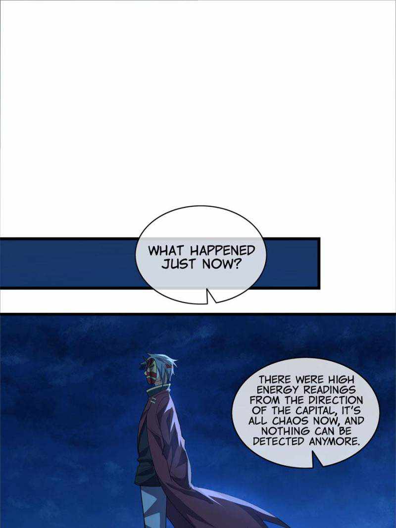 The Boss of Token Exchanging Chapter 161 - Page 49