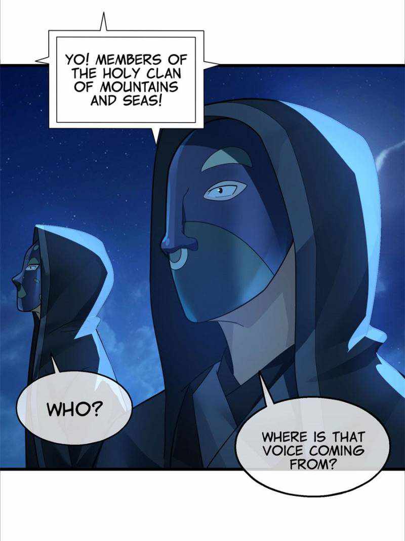 The Boss of Token Exchanging Chapter 161 - Page 52