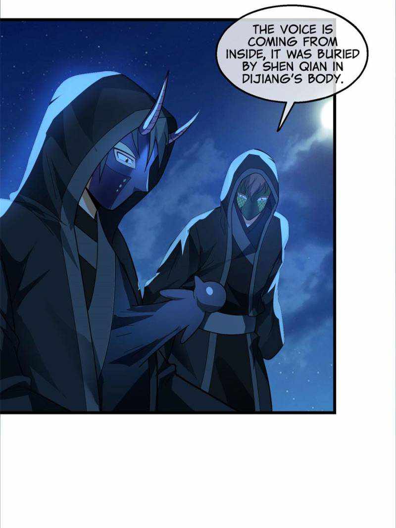 The Boss of Token Exchanging Chapter 161 - Page 54