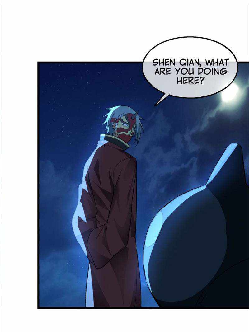 The Boss of Token Exchanging Chapter 161 - Page 55