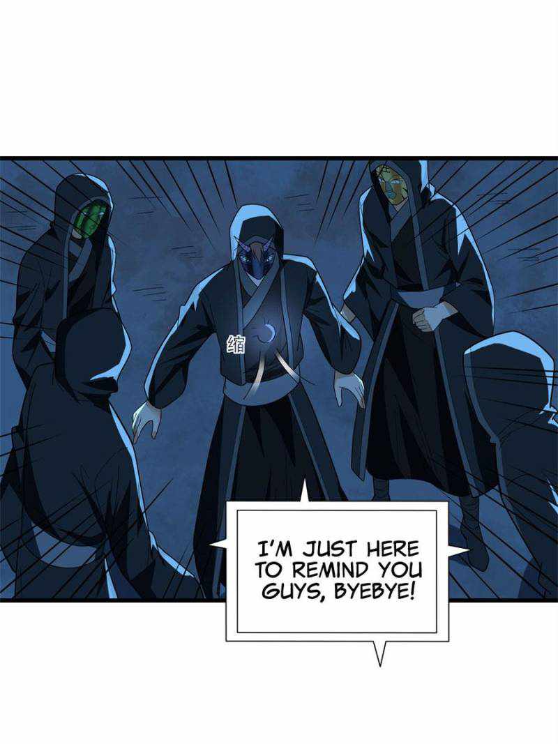 The Boss of Token Exchanging Chapter 161 - Page 63