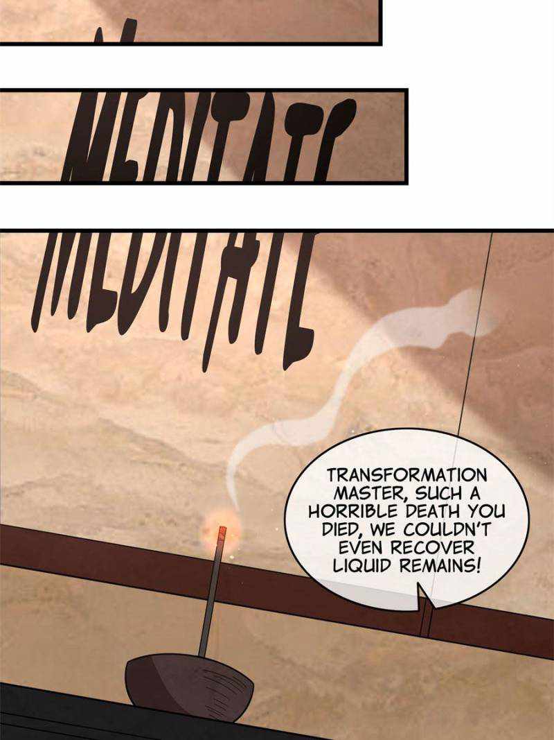 The Boss of Token Exchanging Chapter 161 - Page 66