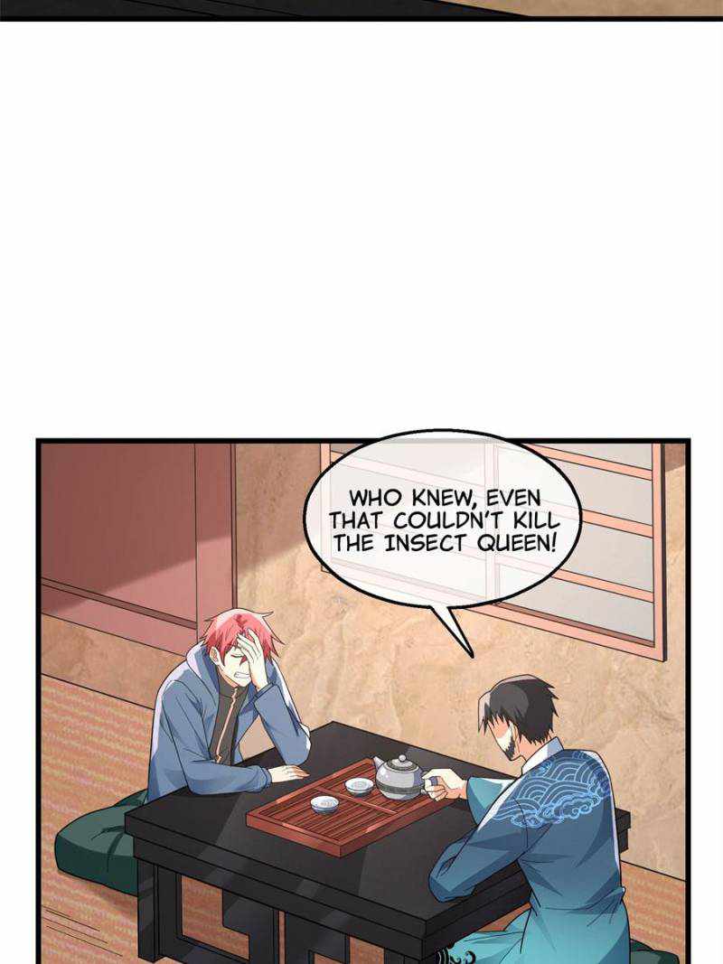 The Boss of Token Exchanging Chapter 161 - Page 67