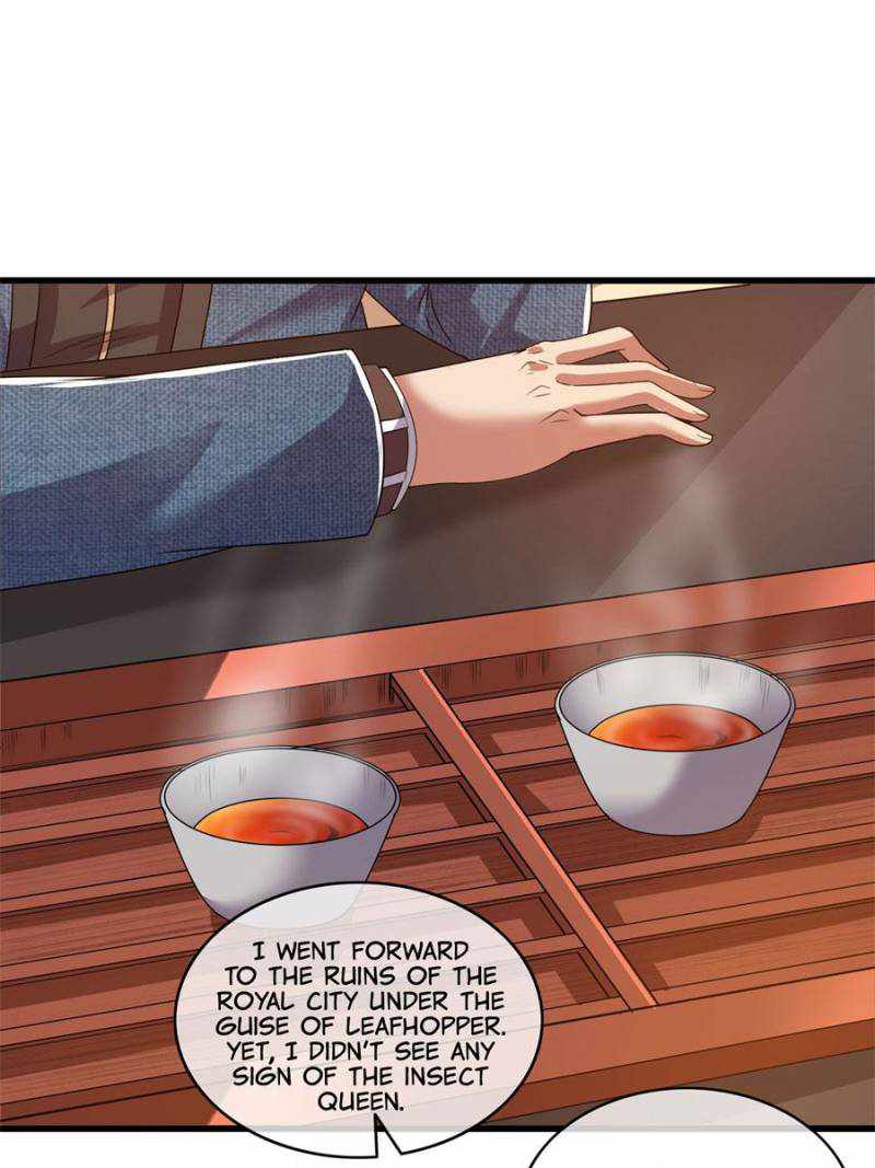 The Boss of Token Exchanging Chapter 161 - Page 69