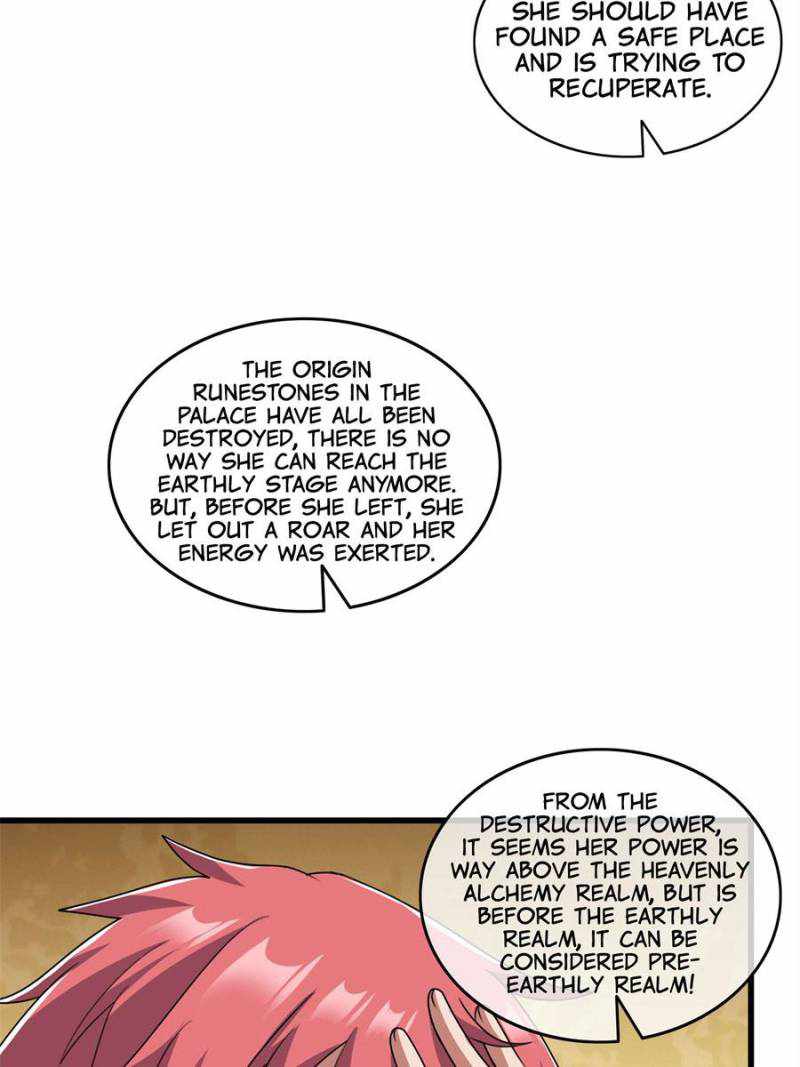 The Boss of Token Exchanging Chapter 161 - Page 70
