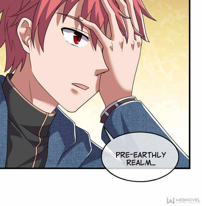 The Boss of Token Exchanging Chapter 161 - Page 71
