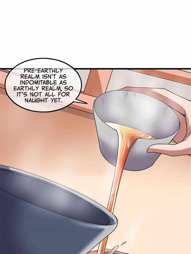 The Boss of Token Exchanging Chapter 161 - Page 72
