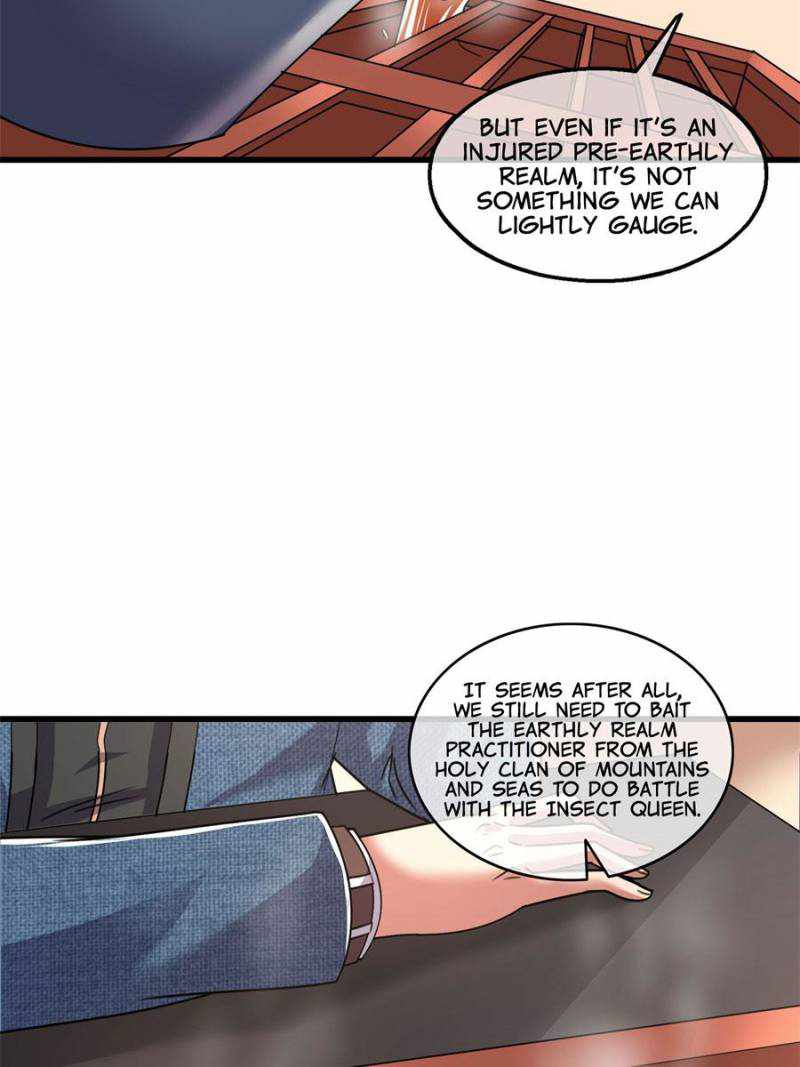 The Boss of Token Exchanging Chapter 161 - Page 73