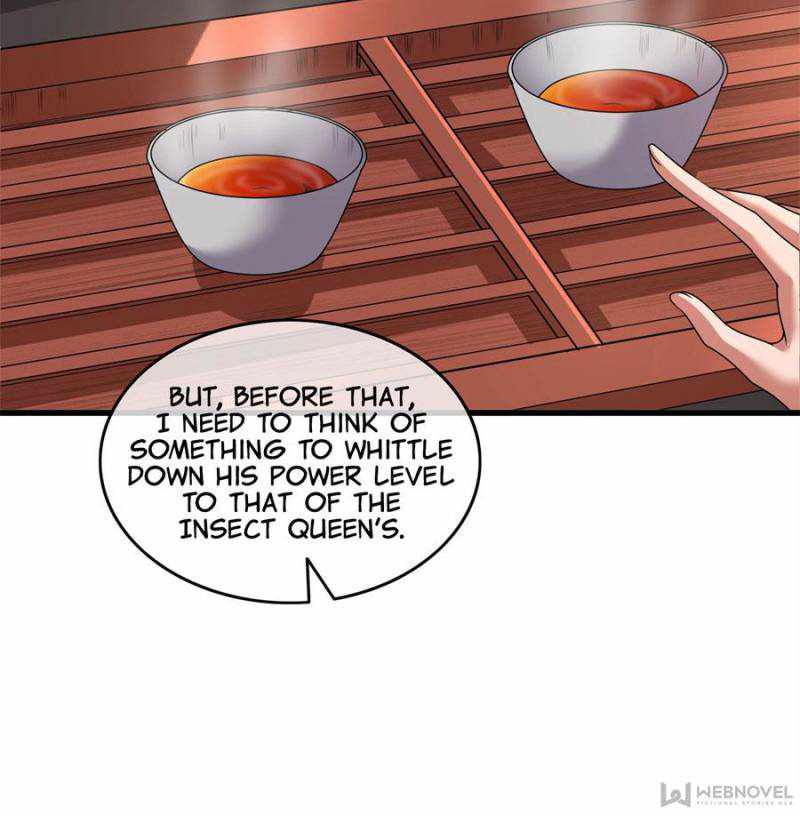 The Boss of Token Exchanging Chapter 161 - Page 74