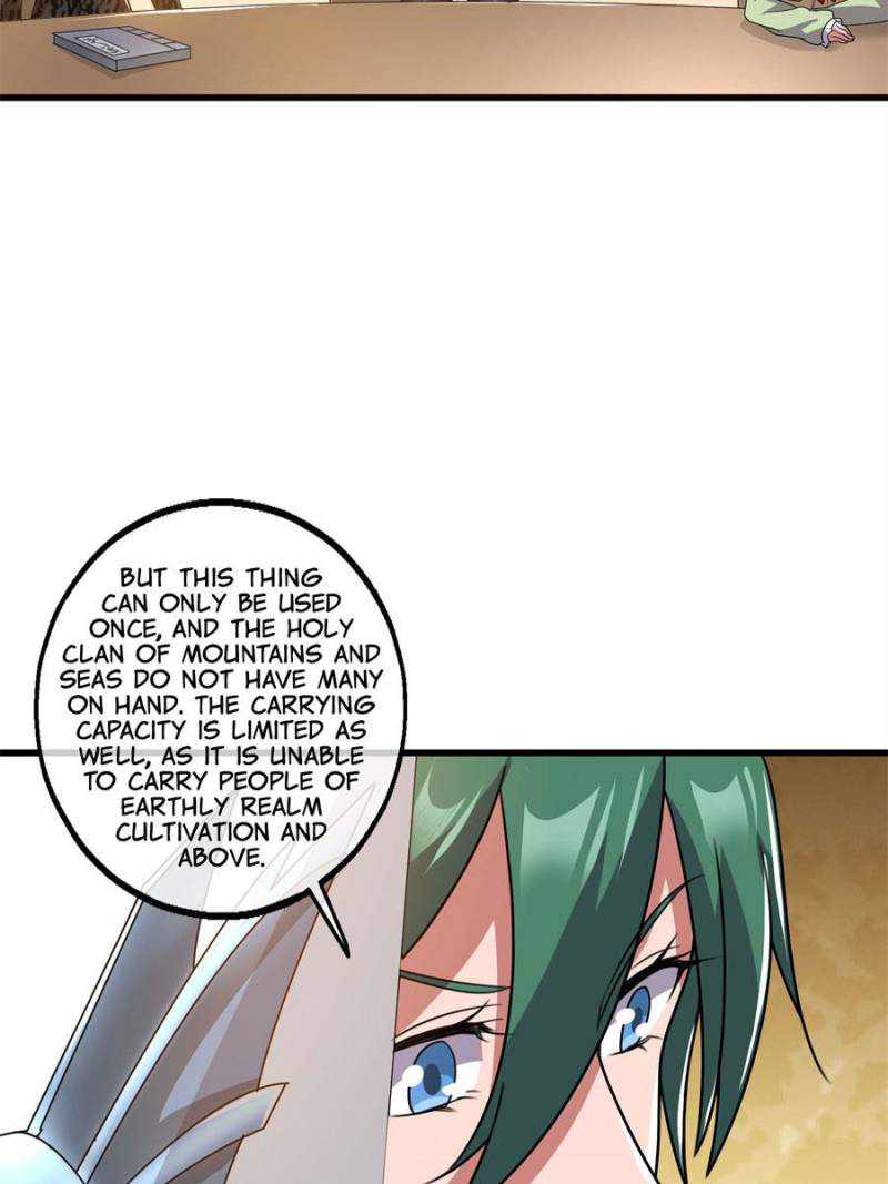 The Boss of Token Exchanging Chapter 161 - Page 78