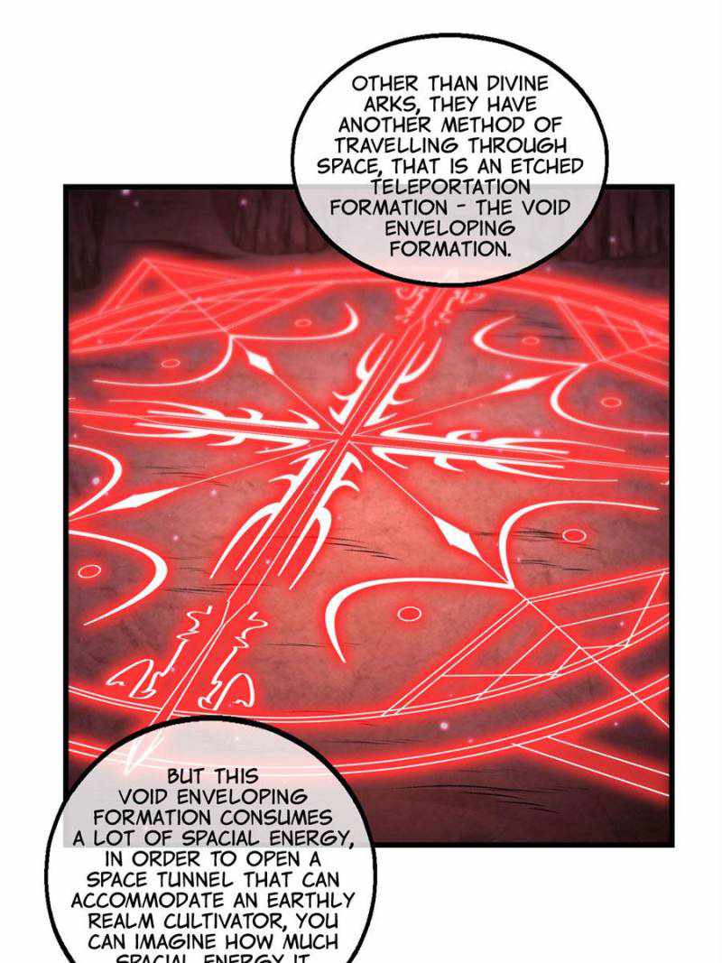 The Boss of Token Exchanging Chapter 161 - Page 81