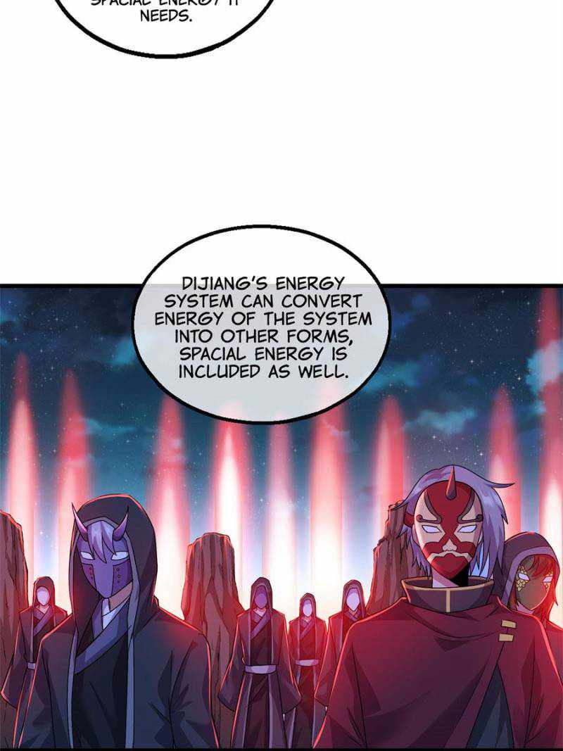The Boss of Token Exchanging Chapter 161 - Page 82