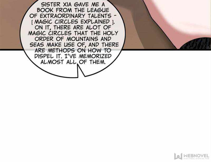 The Boss of Token Exchanging Chapter 161 - Page 86