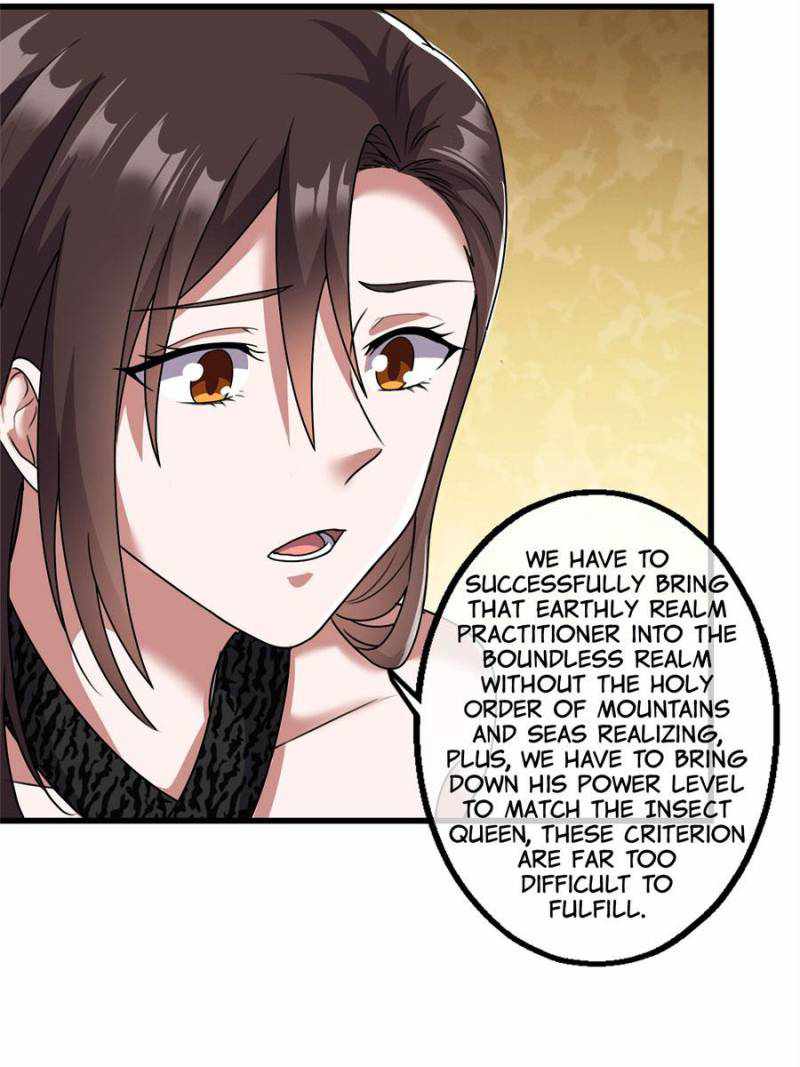 The Boss of Token Exchanging Chapter 161 - Page 87