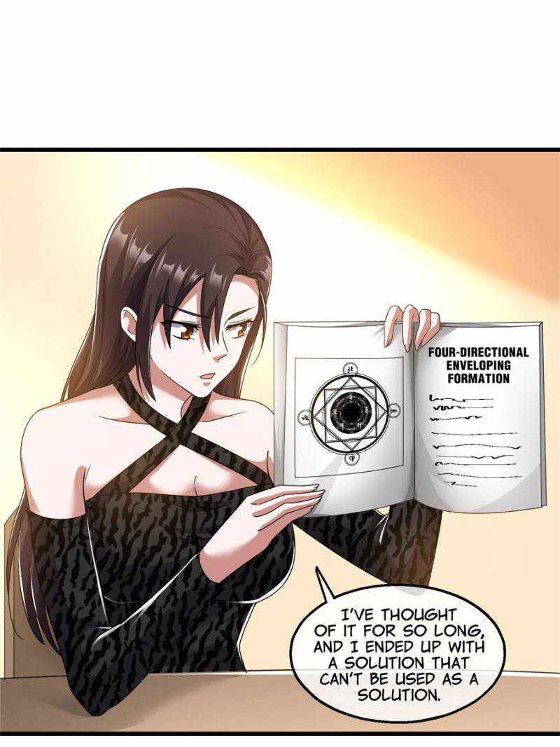 The Boss of Token Exchanging Chapter 161 - Page 88