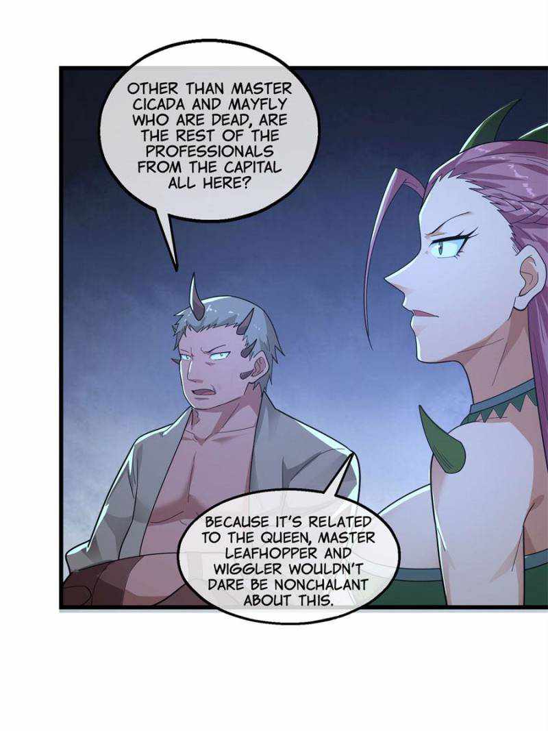 The Boss of Token Exchanging Chapter 161 - Page 10