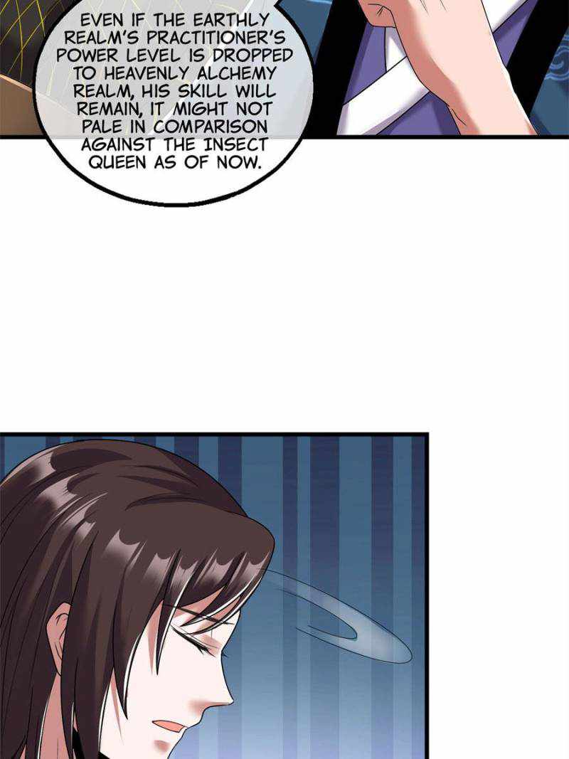 The Boss of Token Exchanging Chapter 161 - Page 93