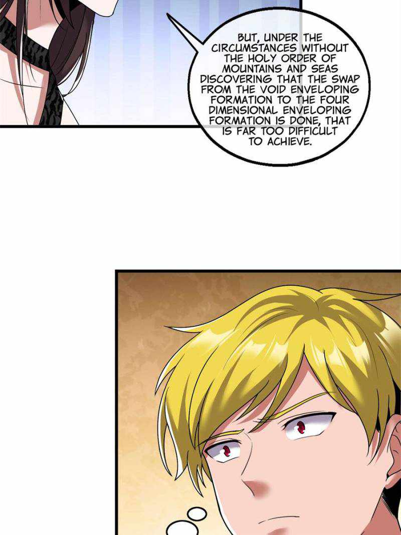 The Boss of Token Exchanging Chapter 161 - Page 94