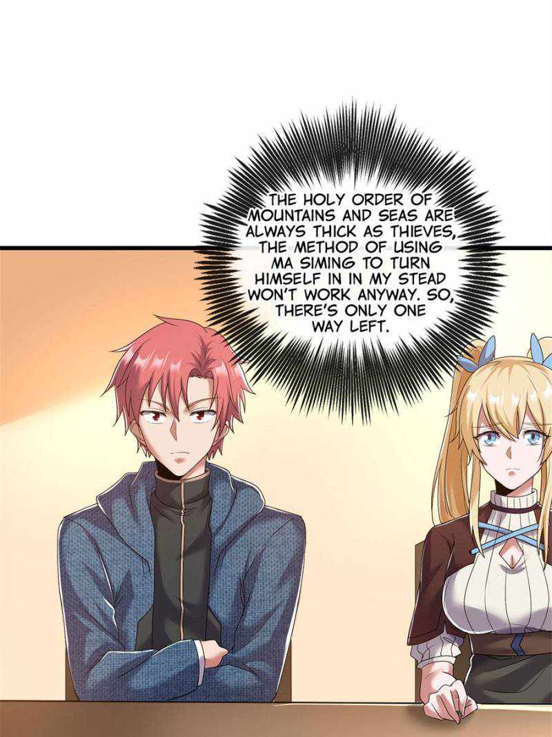 The Boss of Token Exchanging Chapter 161 - Page 96