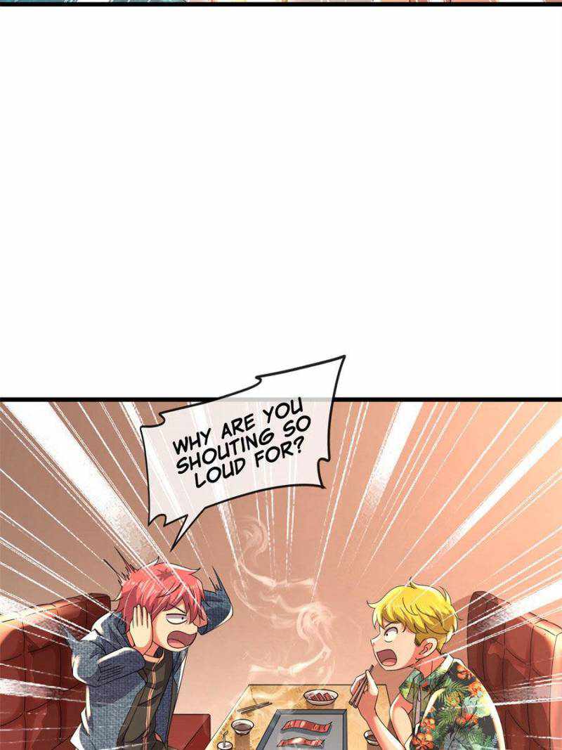 The Boss of Token Exchanging Chapter 162 - Page 2